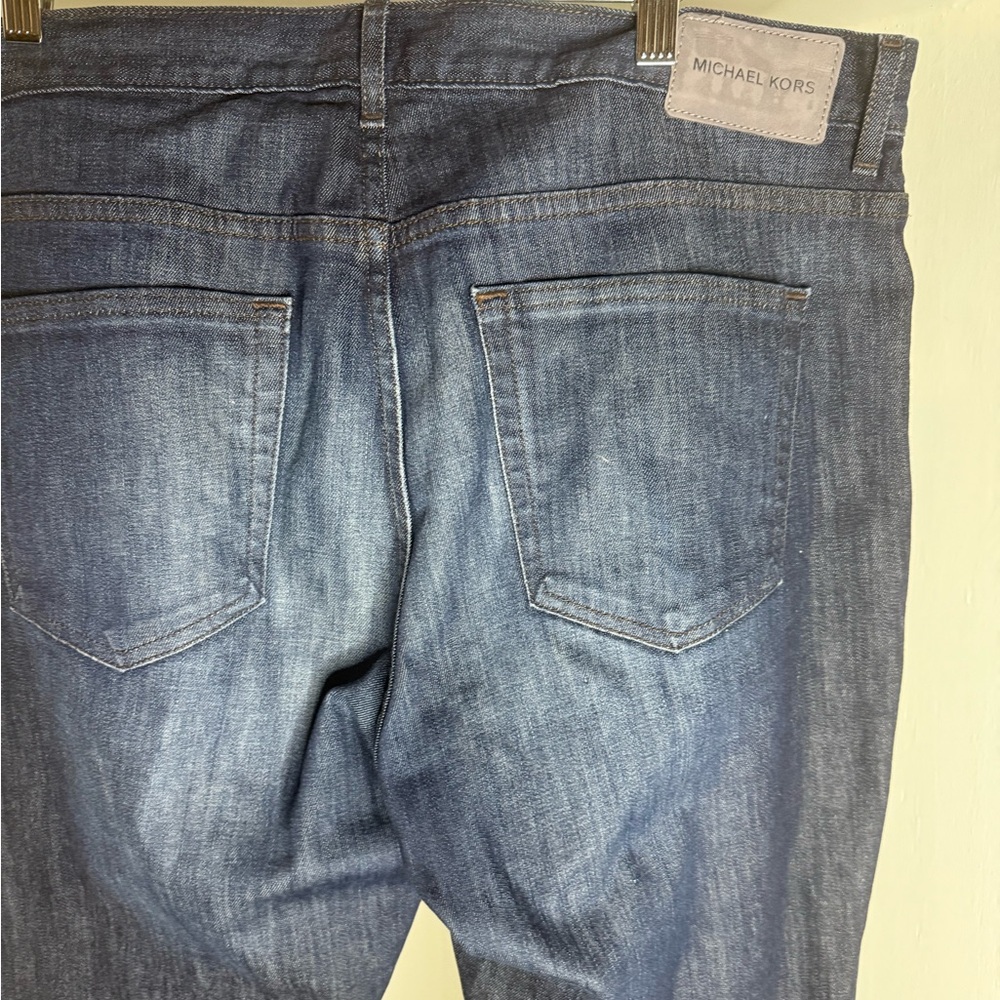 RTKOR

“Preloved Michael Kors Granite Fit Denim Jeans – Men’s Size